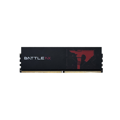 COLORFUL 8GB DDR4 3200MHZ CL16 Pc RAM BA08G3200D4ZP16B
