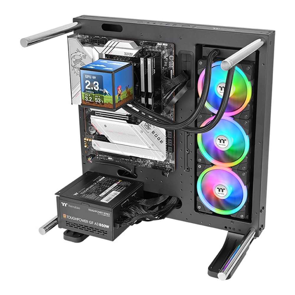THERMALTAKE 360MM 3.95