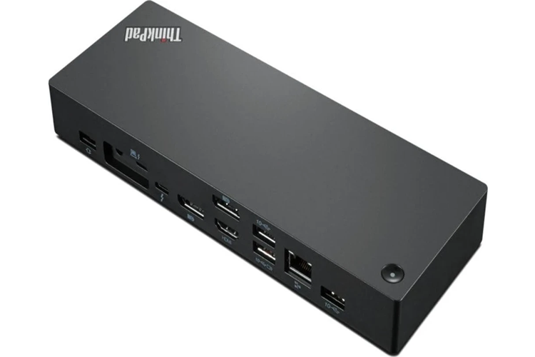 LENOVO THINKPAD 40B00135EU Evrensel USBC Dock Bağlantı İstasyonu