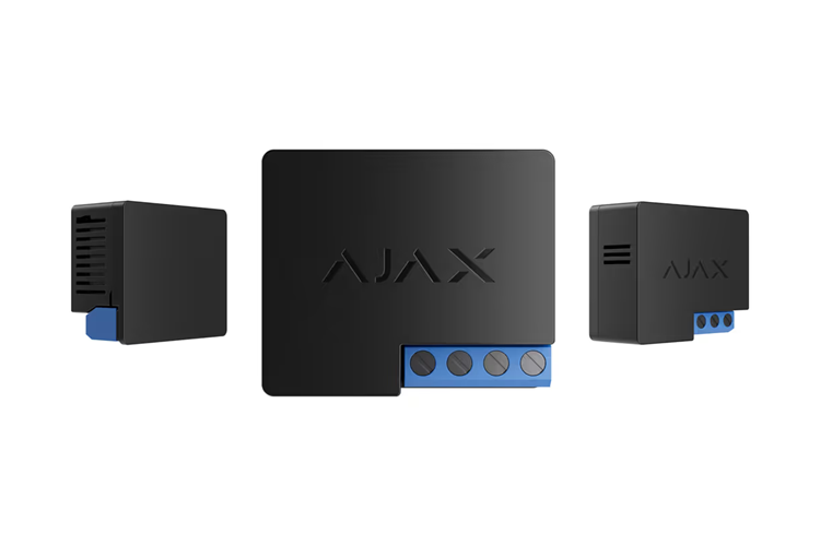 AJAX Wallswitch Kablosuz Tetik