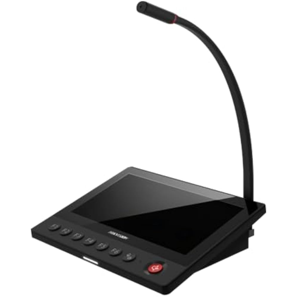 HIKVISION DS-QAZ1MP7G1 7