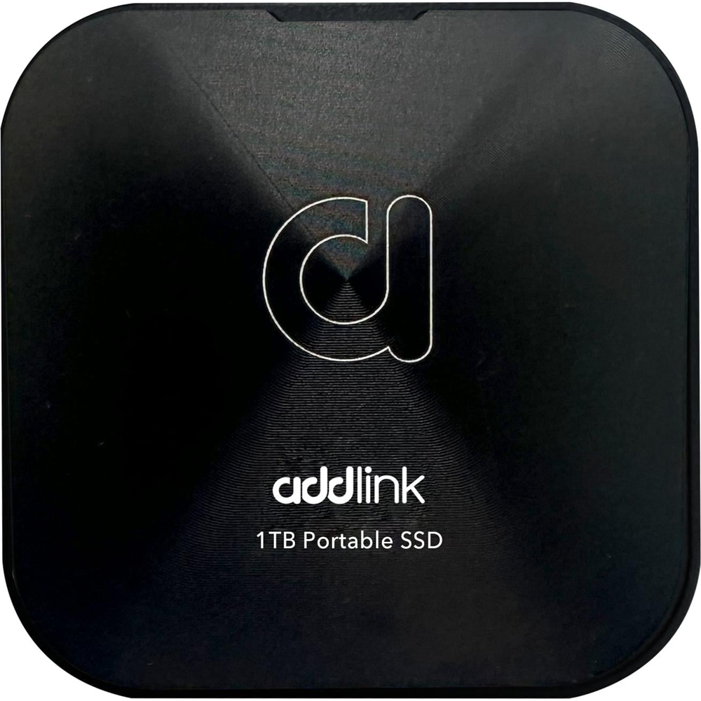 ADDLINK 1TB P30 AD1TBP30B4K 4000-3600MB/s TYPEC SSD Harici Disk
