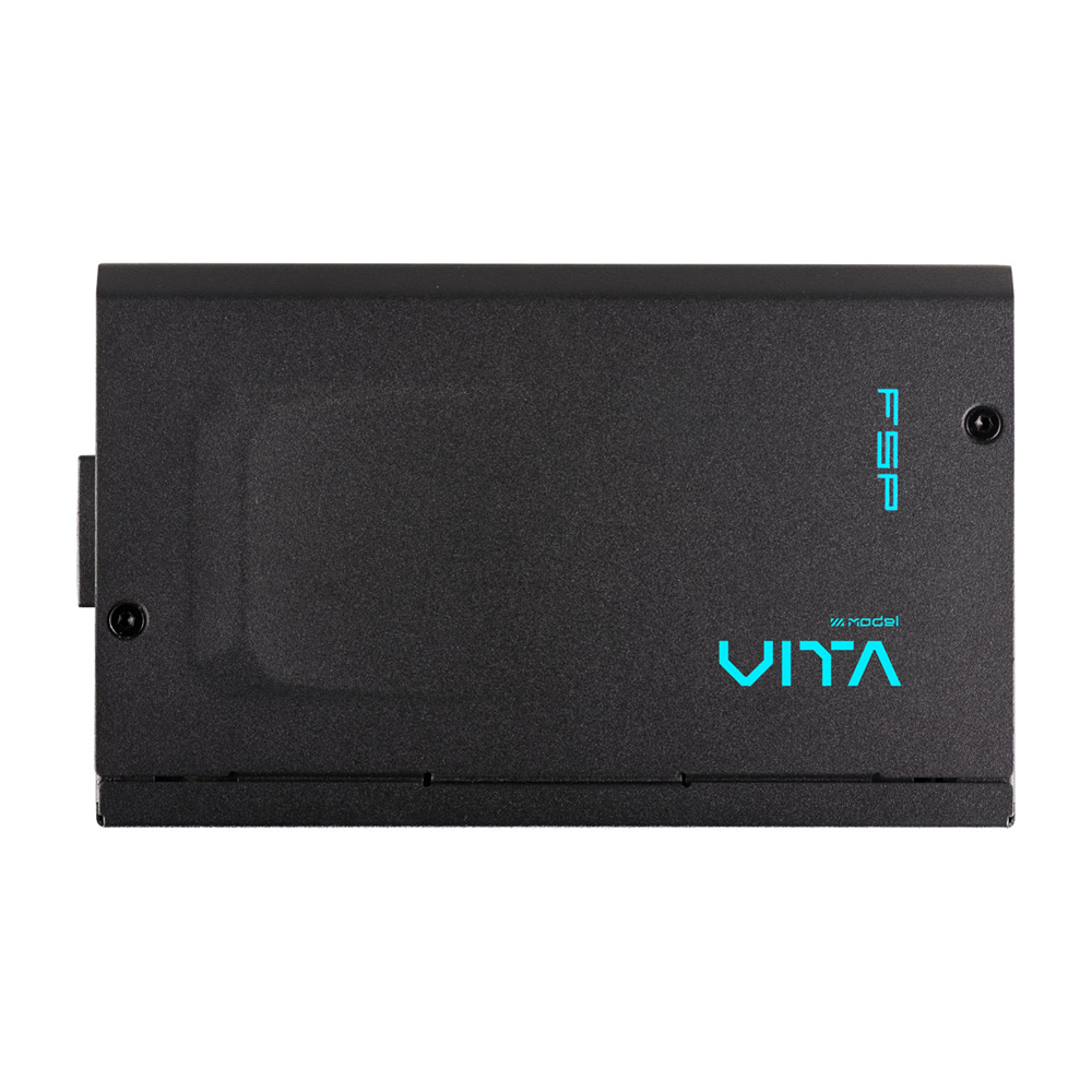 FSP 750W 80+ BRONZE VITA BD 12cm Fanlı Power Supply 