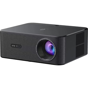 TAOTRONICS 700ansilümen 1080p Kablosuz Taşınabilir Smart LED Projektör