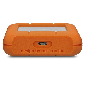 LACIE 4TB 2.5