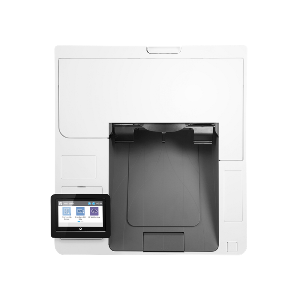 HP Laserjet Enterprise M611dn 7PS84A A4 Siyah Dublex Laser Yazıcı USB 2.0,Ethernet 