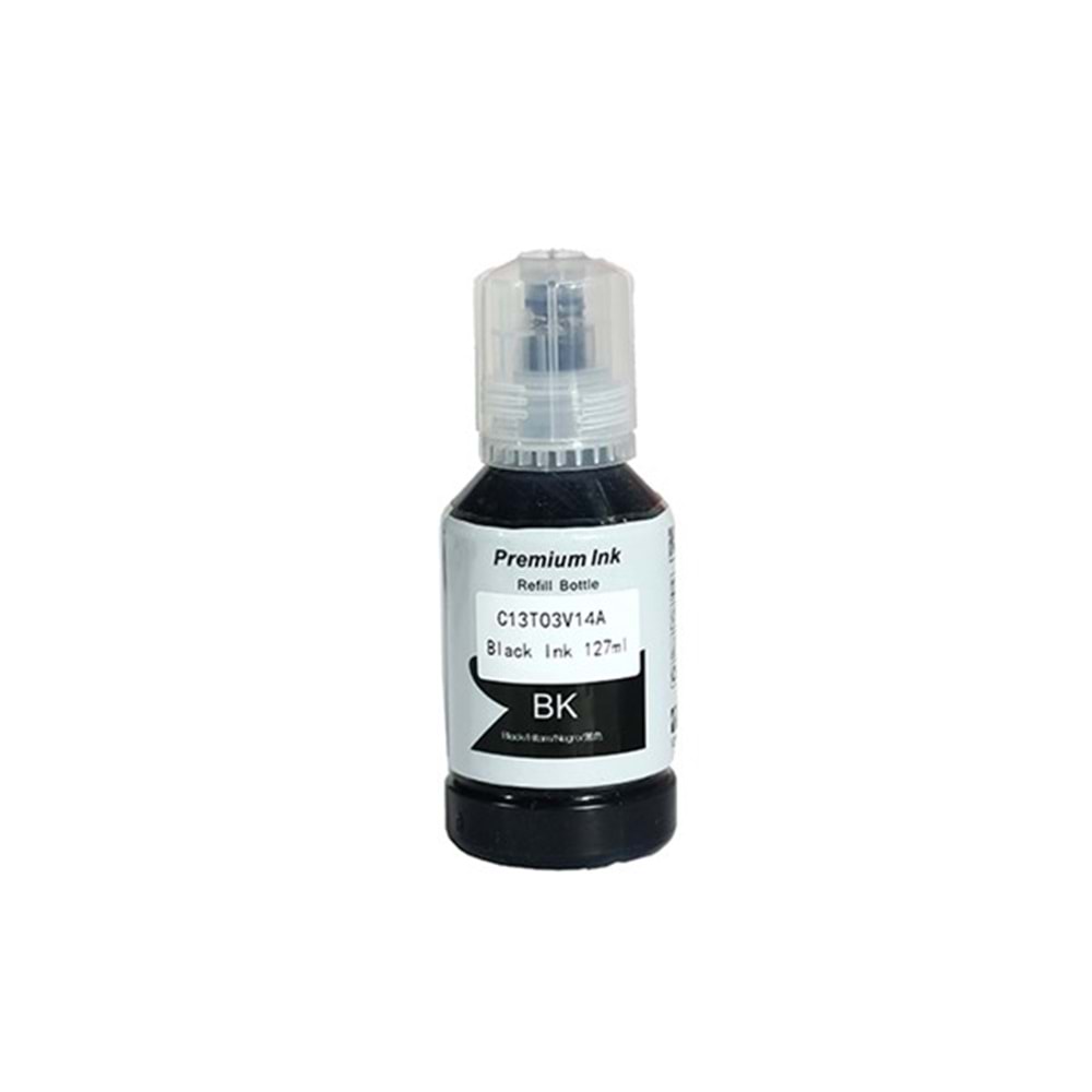 PRINTPEN C13T03V14A 101 Siyah Tanklı Sistem Mürekkebi
