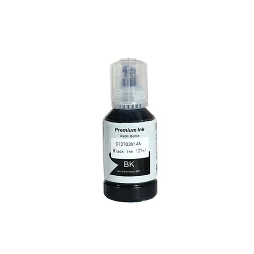 PRINTPEN C13T03V14A 101 Siyah Tanklı Sistem Mürekkebi