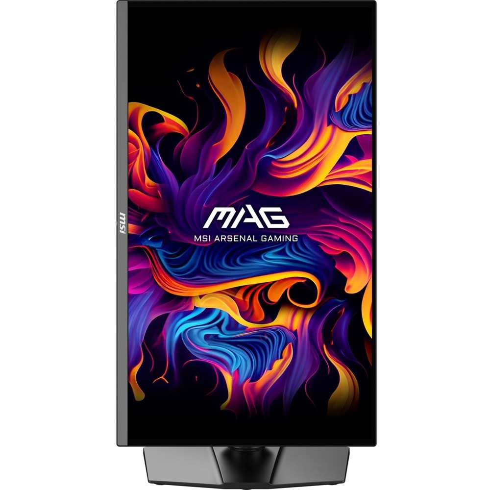 MSI 26.5