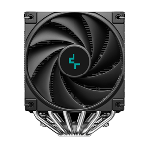 DEEPCOOL AK620-DIGITAL SE AM5-1851p Hava Soğutmalı Dual İşlemci Fanı