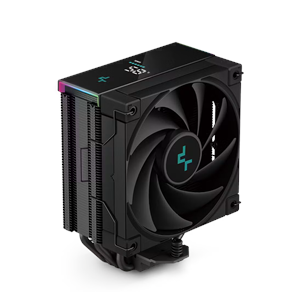 DEEPCOOL AK400 G2 AK400G2DIGITAL-NYX AM5-1851p Hava Soğutmalı İşlemci Fanı