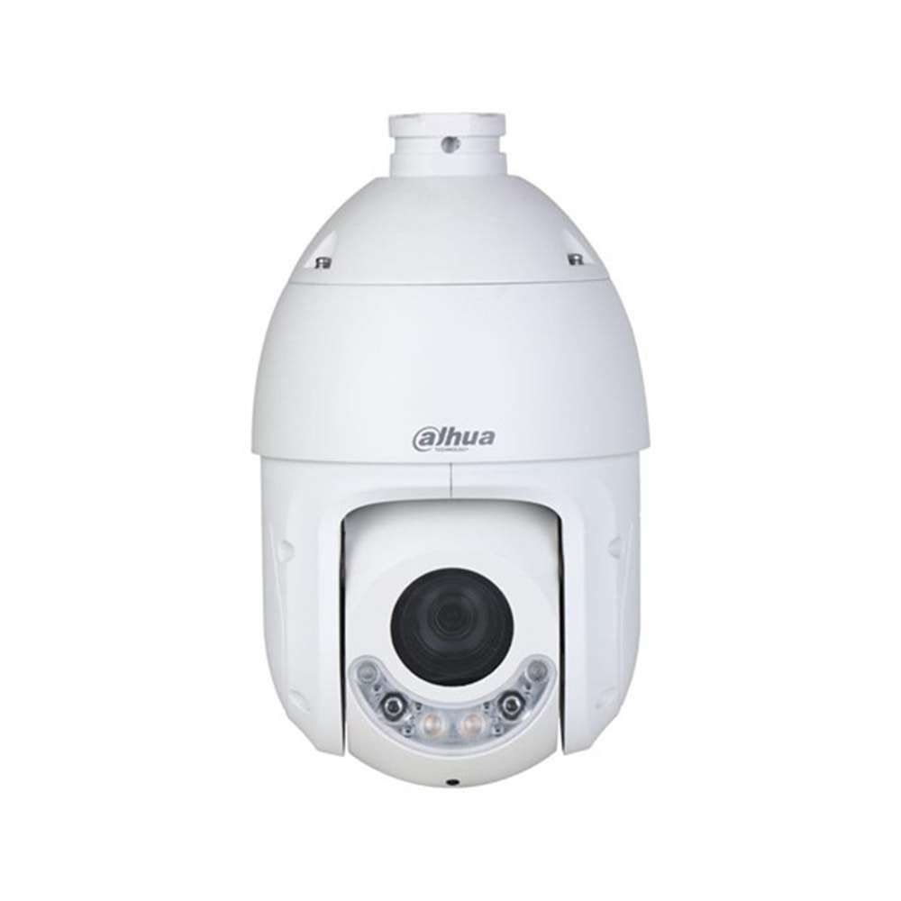 DAHUA 4MP PTZ Speed Dome 25x Starlight IP Kamerası DH-SD4E425GB-HNR-A-PV1