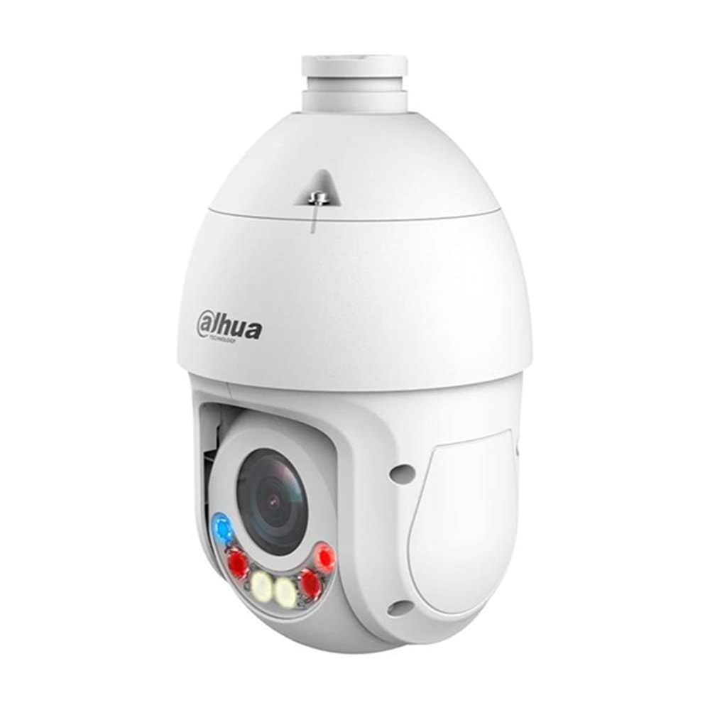 DAHUA 4MP PTZ Speed Dome 25x Starlight IP Kamerası DH-SD4E425GB-HNR-A-PV1