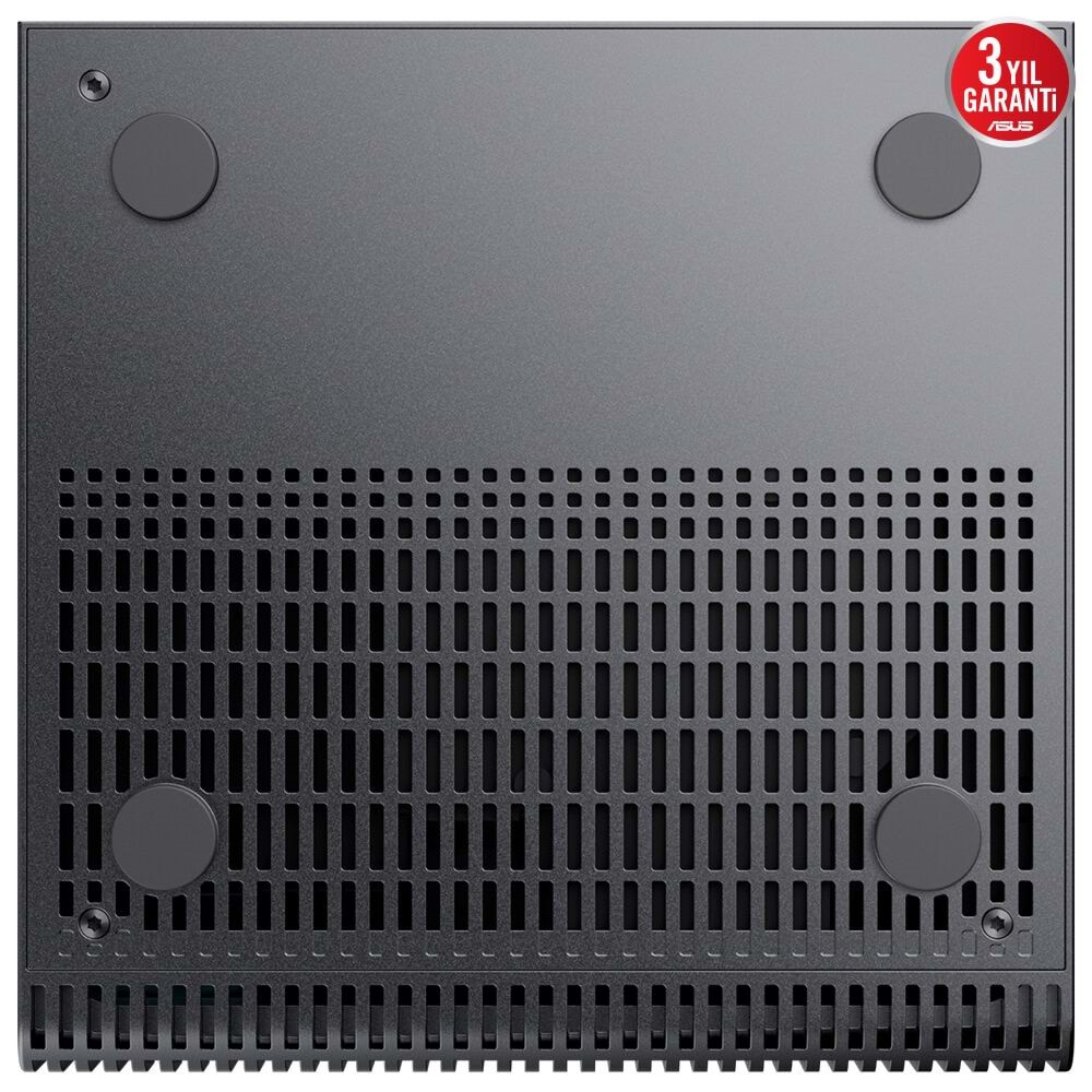 ASUS GB10 NVIDIA BLACKWELL GPU-128GB RAM-4TB SSD-LINUX YAPAY ZEKA BİLGİSAYARI / GX10-GG0027BN / 90MS0371-M000V0
