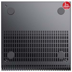 ASUS GB10 NVIDIA BLACKWELL GPU-128GB RAM-4TB SSD-LINUX YAPAY ZEKA BİLGİSAYARI / GX10-GG0027BN / 90MS0371-M000V0