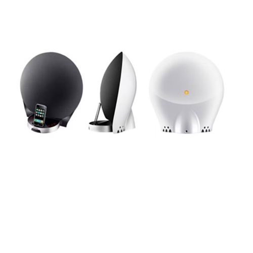 EDIFIER Image Series IF500W Luna5 Encore iPod Dock Hoparlör Sistemi Beyaz