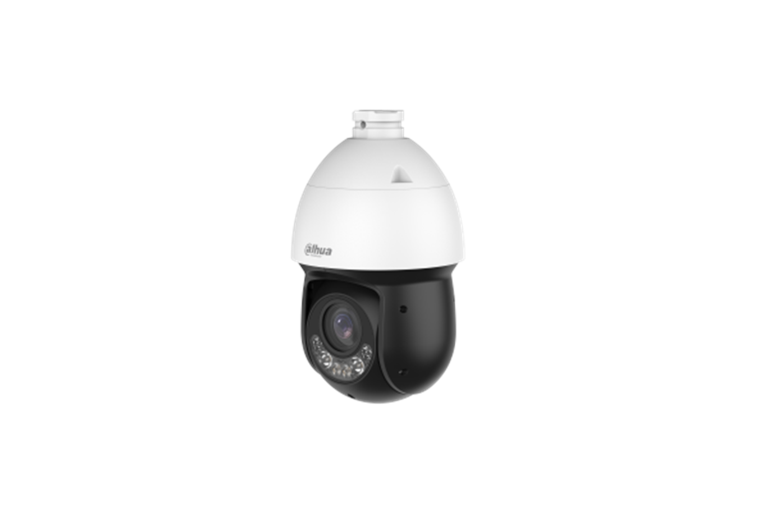 DAHUA 2MP SD4D225DB-HNY WizSense Akıllı Çift Işık Ptz Kamera 25x