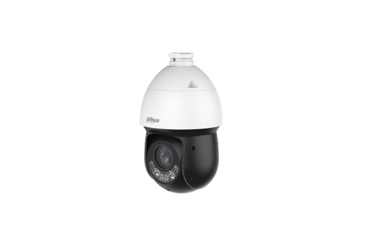 DAHUA 2MP SD4D225DB-HNY WizSense Akıllı Çift Işık Ptz Kamera 25x
