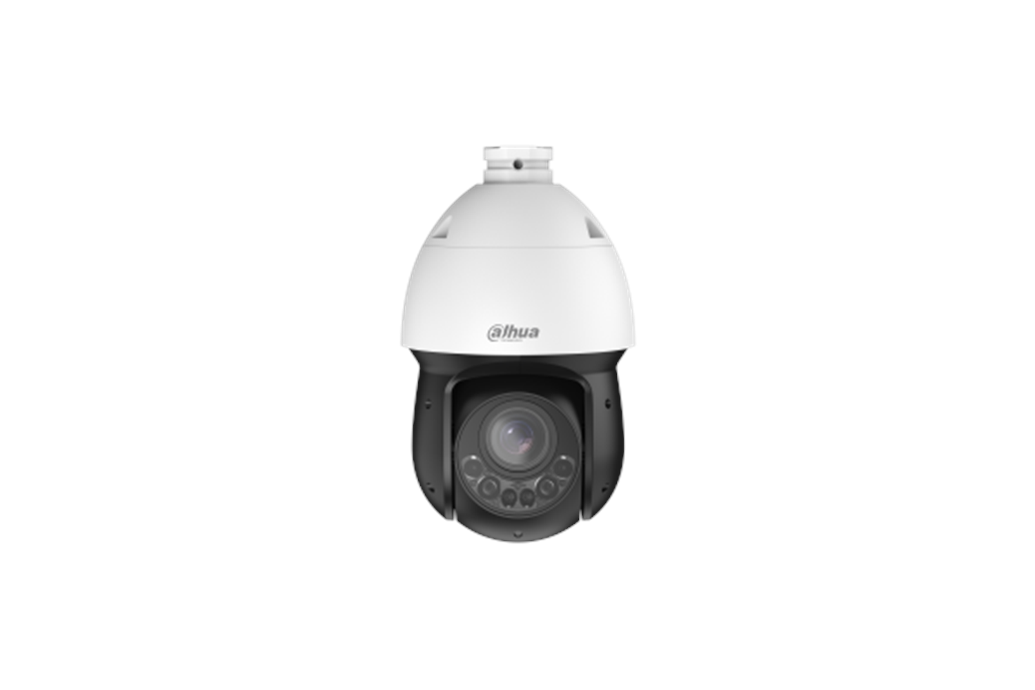 DAHUA 2MP SD4D225DB-HNY WizSense Akıllı Çift Işık Ptz Kamera 25x