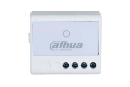 DAHUA DHI-ARM7012-W2(868) KABLOSUZ Relay Modülü