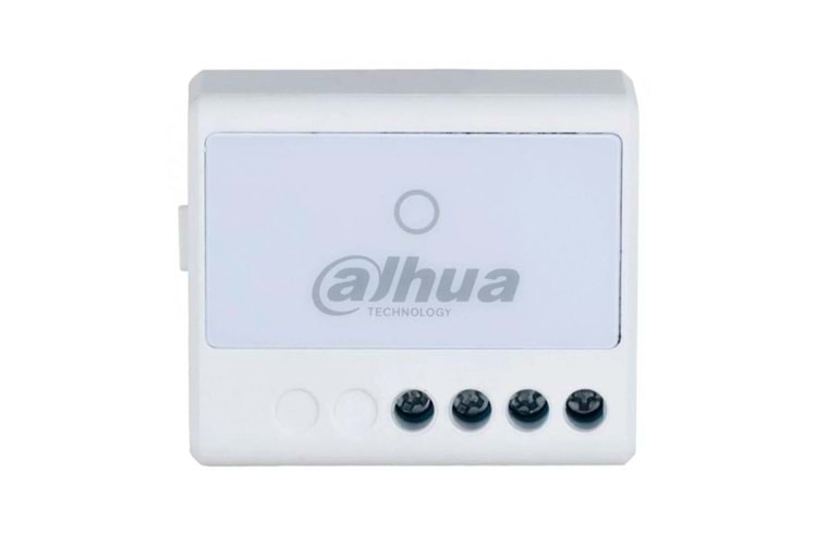 DAHUA DHI-ARM7012-W2(868) KABLOSUZ Relay Modülü