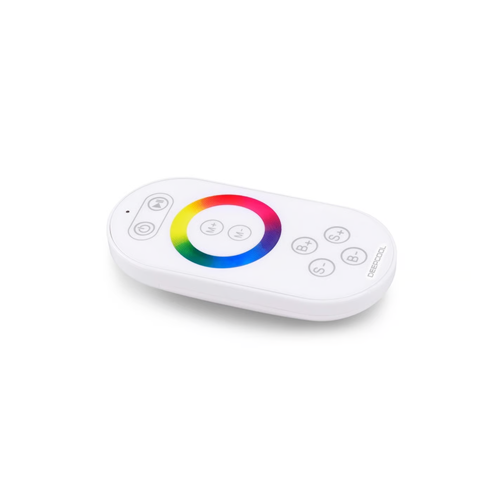 DEEPCOOL RGB380 Uzaktan Kumandalı RGB LED Şerit (12V DC)