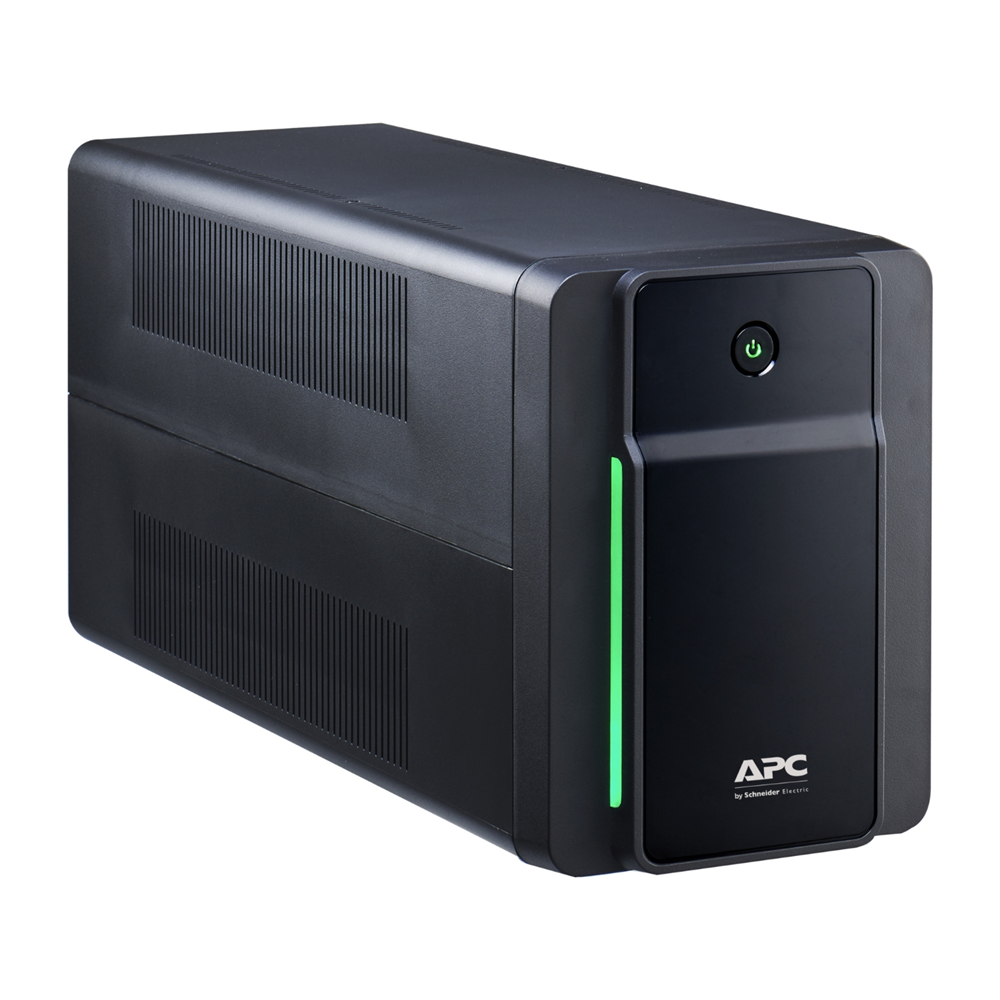 APC 1600VA BACK UPS BX1600MI-GR Interactive Ups