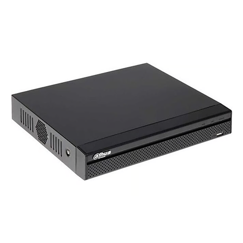 DAHUA 4kanal 8mp 1-diskli PoE NVR Kayıt Cihazı NVR2104HS-P-T