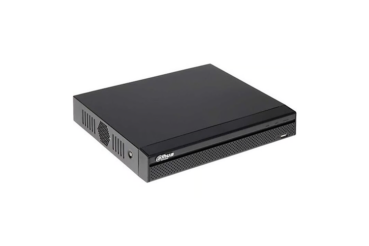 DAHUA 4kanal 8mp 1-diskli PoE NVR Kayıt Cihazı NVR2104HS-P-T